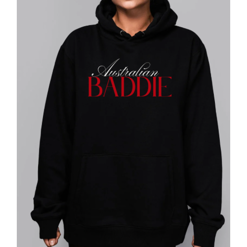 Certified Baddie Hoodie