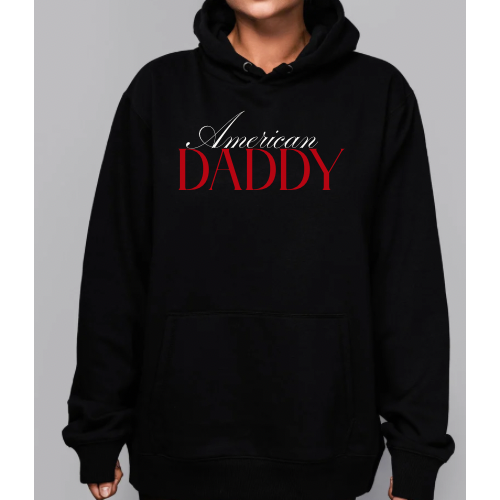 Certified Daddy Hoodie